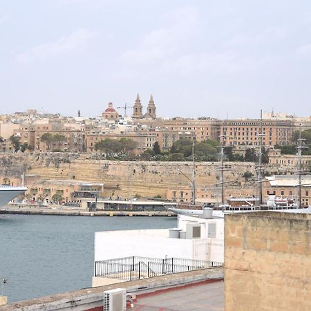 Senglea Medieval House Exteriér fotografie