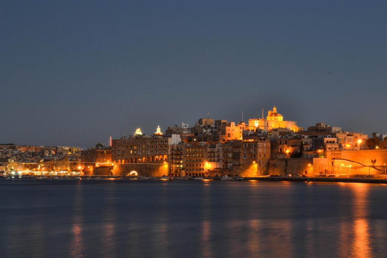 Senglea Medieval House Exteriér fotografie